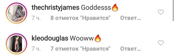 Стає гаряче: Алессандра Амбросіо спокушає апетитними формами в крихітному бікіні